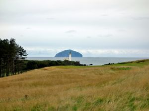 Turnberry (King Robert The Bruce) 11th